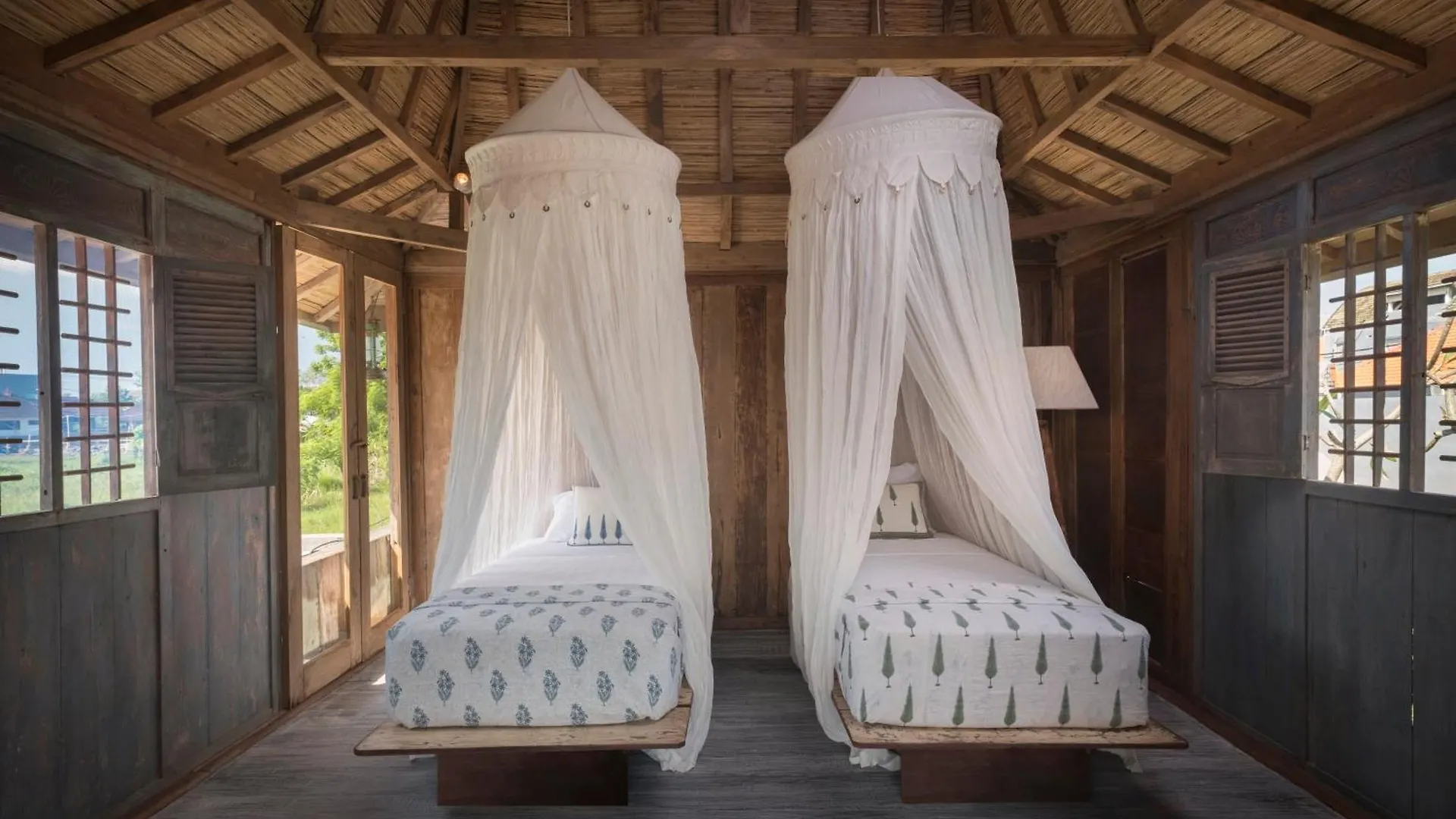 Villa Manggala - 13 Mins Walk To Berawa Beach Canggu