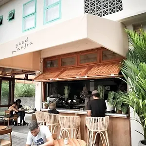 Good Mantra Hotel